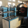 high-precision brake hose crimping machine